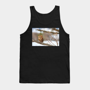 Little Darling Tank Top